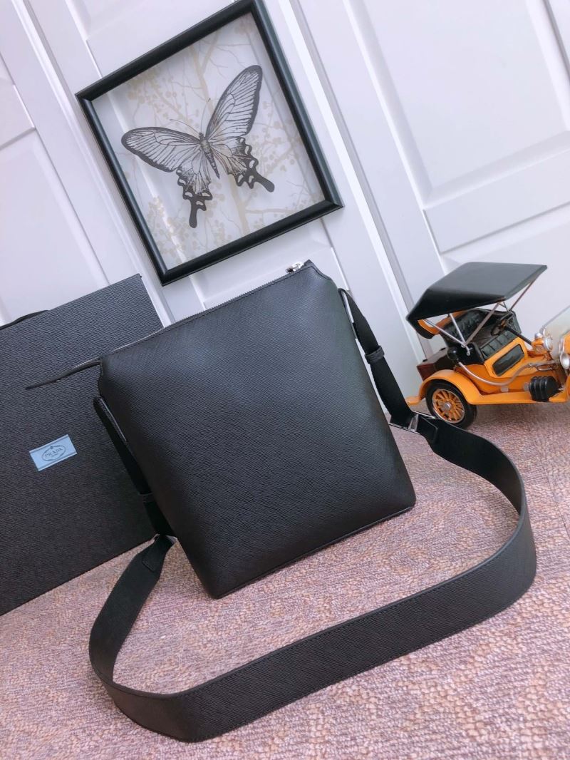 Mens Prada Satchel Bags